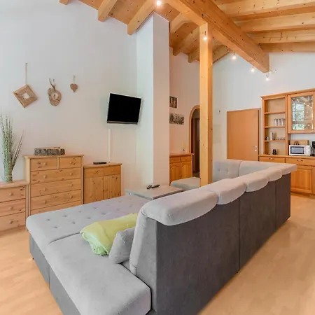 In Hollersbach Near Slopes, Cleaning Included