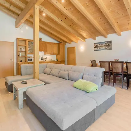 Σπίτι διακοπών In Hollersbach Near Slopes, Cleaning Included Hollersbach im Pinzgau