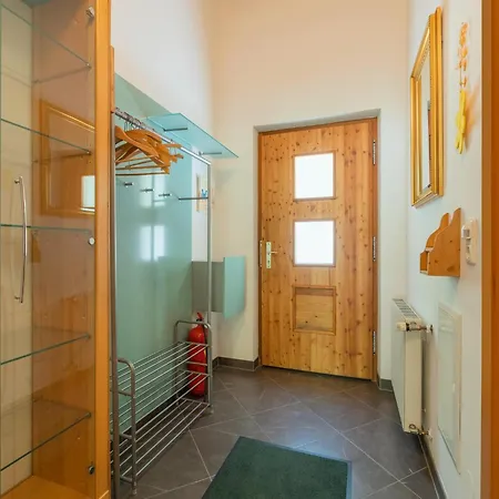 In Hollersbach Near Slopes, Cleaning Included *