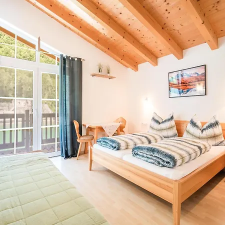 In Hollersbach Near Slopes, Cleaning Included