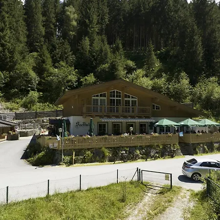In Hollersbach Near Slopes, Cleaning Included *