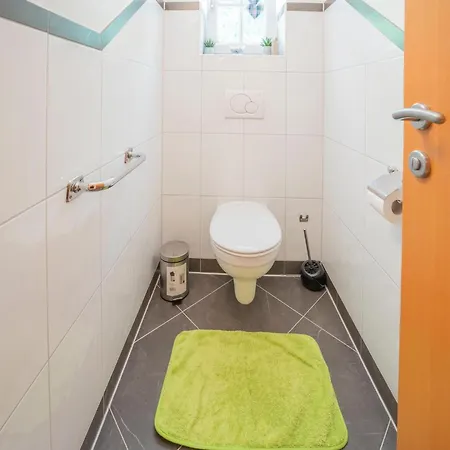Σπίτι διακοπών In Hollersbach Near Slopes, Cleaning Included