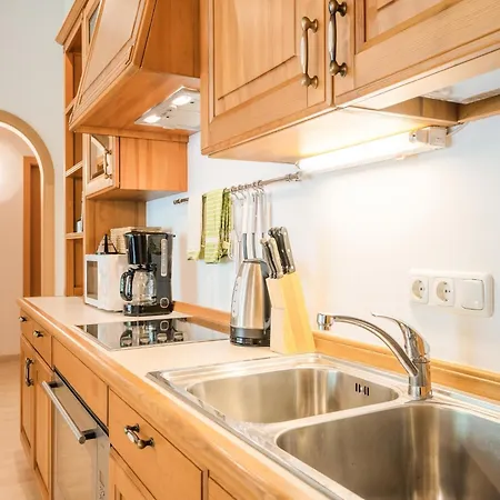 Σπίτι διακοπών In Hollersbach Near Slopes, Cleaning Included Hollersbach im Pinzgau