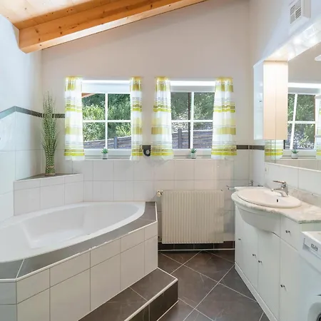 In Hollersbach Near Slopes, Cleaning Included Hollersbach im Pinzgau