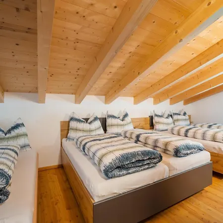 In Hollersbach Near Slopes, Cleaning Included * Hollersbach im Pinzgau