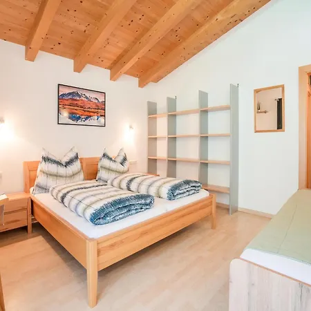 In Hollersbach Near Slopes, Cleaning Included Σπίτι διακοπών