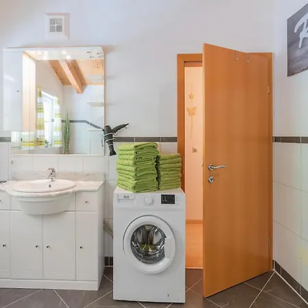 Σπίτι διακοπών In Hollersbach Near Slopes, Cleaning Included Hollersbach im Pinzgau