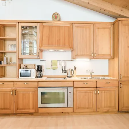 In Hollersbach Near Slopes, Cleaning Included * Hollersbach im Pinzgau