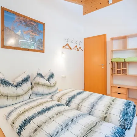 Σπίτι διακοπών In Hollersbach Near Slopes, Cleaning Included