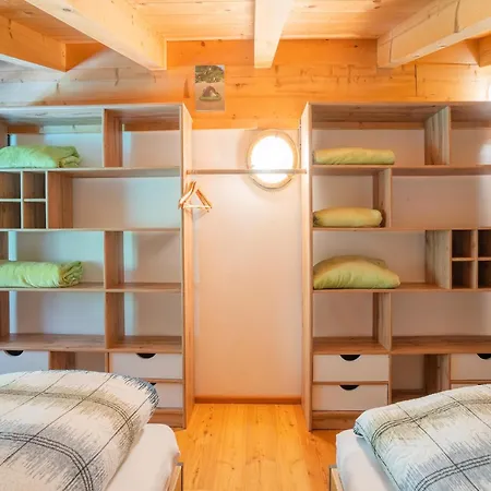 Σπίτι διακοπών In Hollersbach Near Slopes, Cleaning Included *