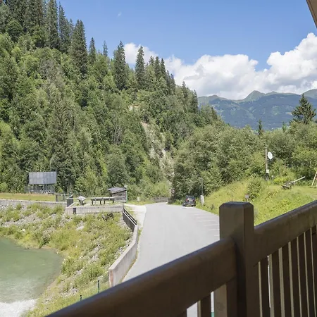 In Hollersbach Near Slopes, Cleaning Included * Hollersbach im Pinzgau